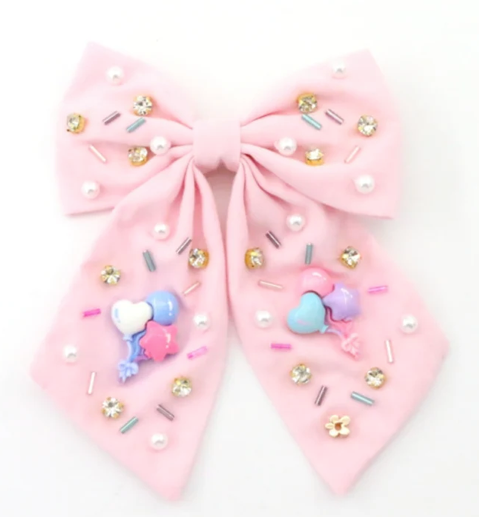 Balloon Bouquet Bow from Anderson Parker