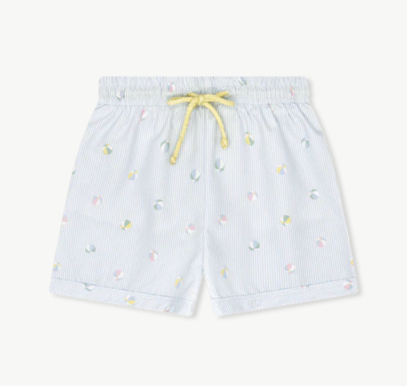 Barnes Swimsuit Beach Bounce from Anderson Parker