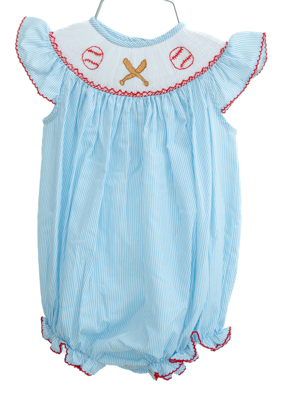 Baseball Birdie Bubble from Anderson Parker