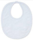 Basic Bib - Light Blue from Anderson Parker