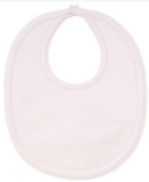 Basic Bib - Pink from Anderson Parker