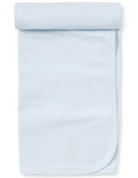 Basic Blanket - Light Blue from Anderson Parker