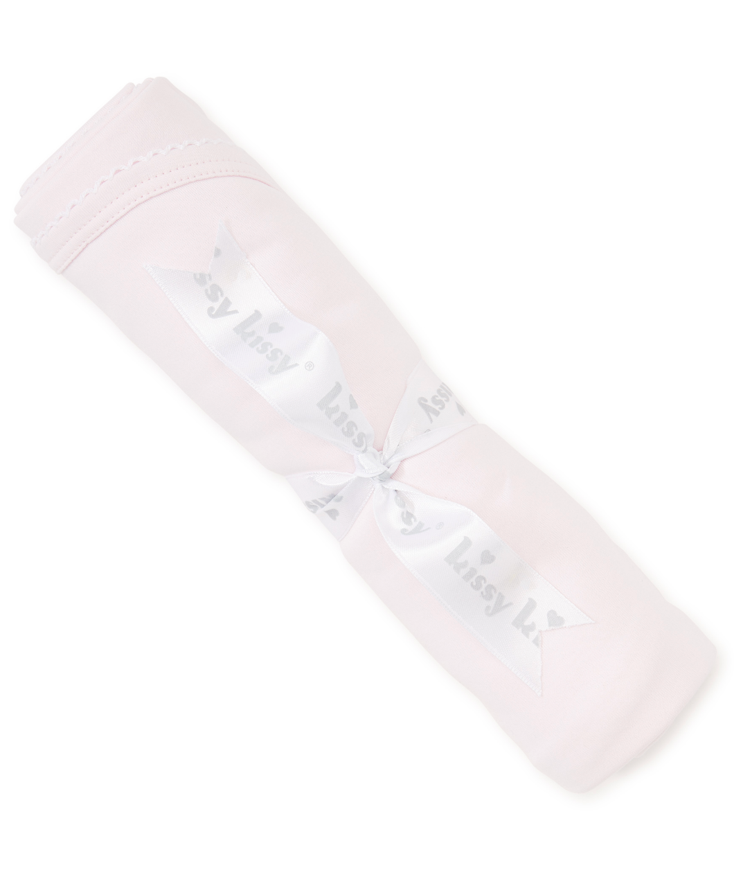 Basic Blanket - Pink from Anderson Parker