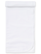 Basic Blanket - White from Anderson Parker