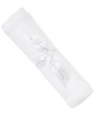 Basic Blanket - White from Anderson Parker