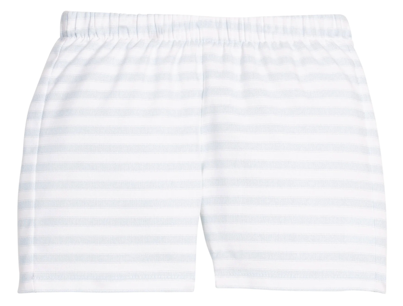 Basic Short - Savannah Stripe from Anderson Parker
