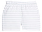 Basic Short - Savannah Stripe from Anderson Parker