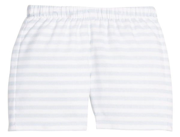 Basic Short - Savannah Stripe from Anderson Parker
