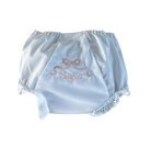 Batiste Diaper Cover from Anderson Parker