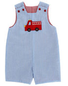 Batter Up - Reversible John John from Anderson Parker