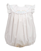 Bayleigh Shadow Bow Bubble from Anderson Parker