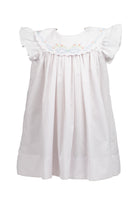 Bayleigh Shadow Bow Dress from Anderson Parker