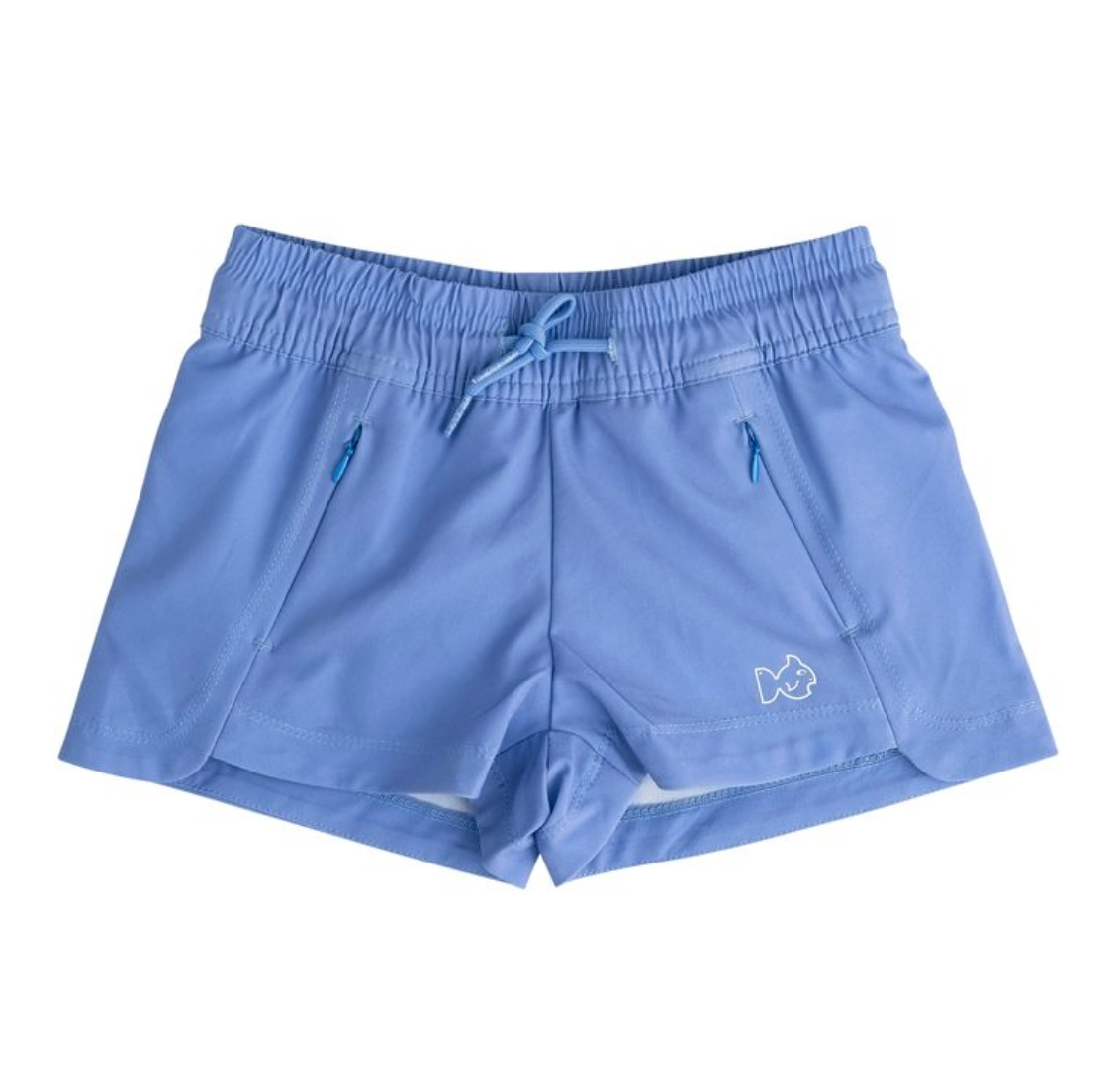 Beach Cruiser Short - Persian Jewel from Anderson Parker