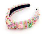 Beach Vacay Headband from Anderson Parker