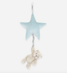 Bear Music Pull with Star from Anderson Parker