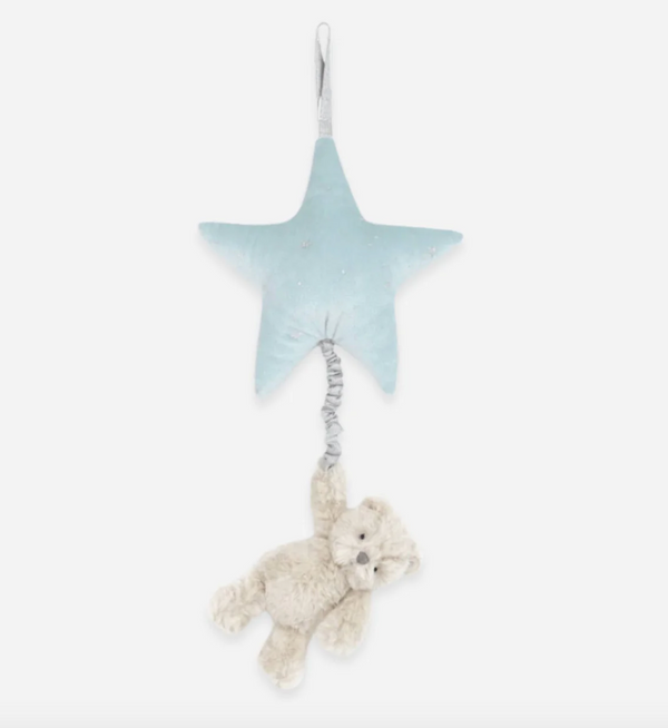 Bear Music Pull with Star from Anderson Parker