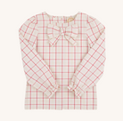 Beatrice Bow Blouse & Perrin Pocket Skirt Set from Anderson Parker