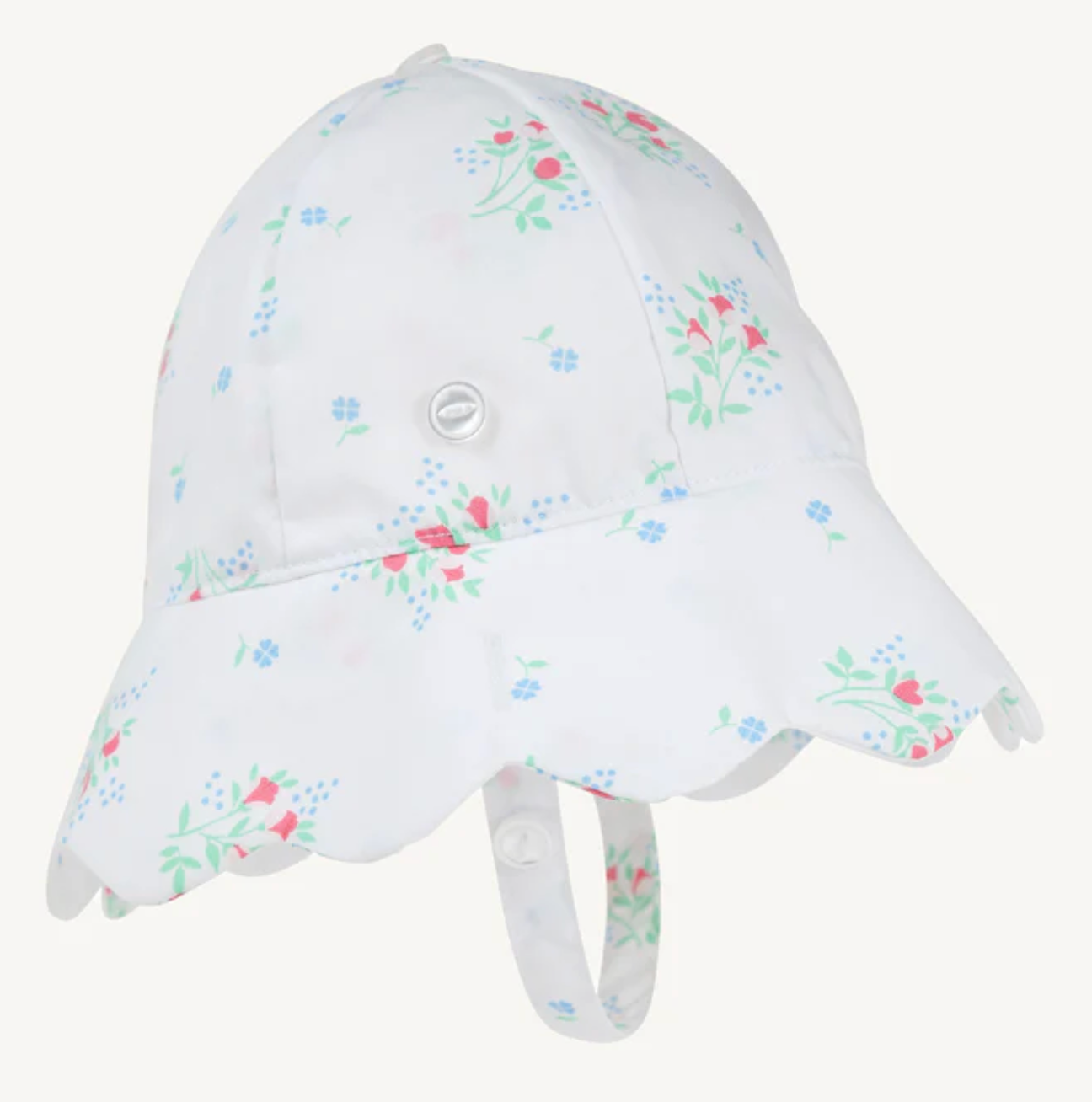 Beaufort Bucket Hat - Lancaster Gate Garden from Anderson Parker