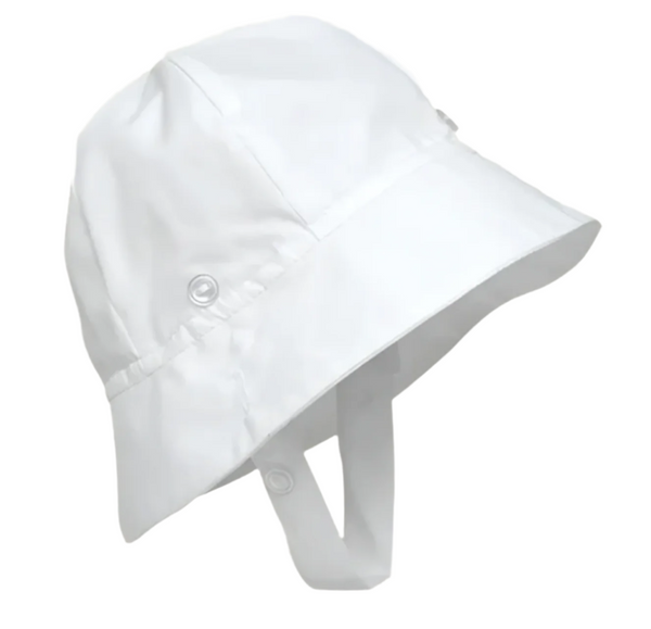 Beaufort Bucket - Worth Ave White from Anderson Parker