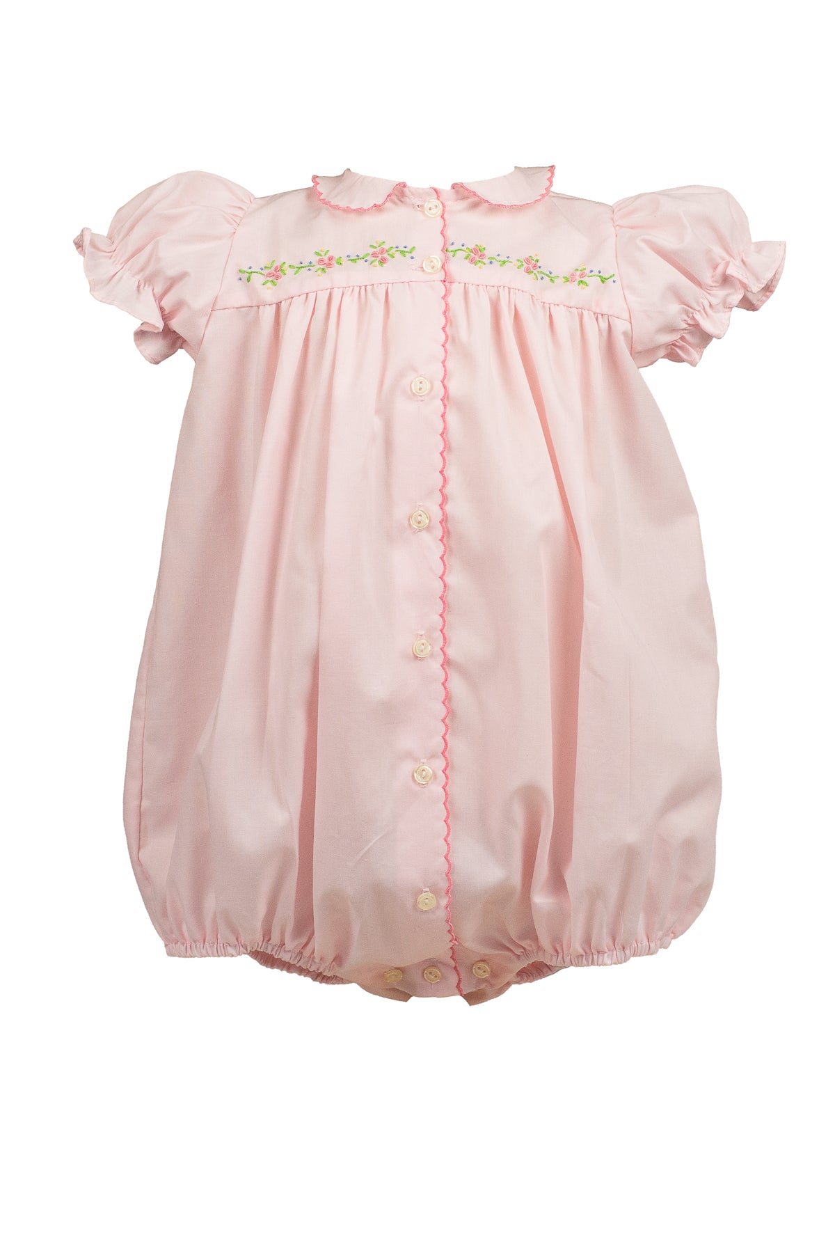 Begonia Ingrid Girl Bubble from Anderson Parker