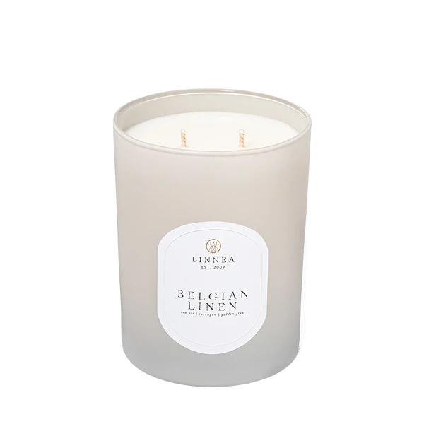 Large 2-Wick Candle - Anderson Parker