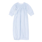 Benjamin Light Blue Bishop Gown from Anderson Parker