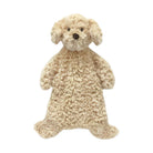 Bentley the Puppy Cuddle Blankie from Anderson Parker