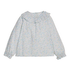Bespoke Blouse - Waterbury Floral from Anderson Parker