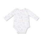 Best Friend Dogs - French Terry - Embroidered Dog Pocket Overall & Shirt Set from Anderson Parker