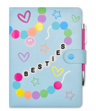 Besties Journal from Anderson Parker
