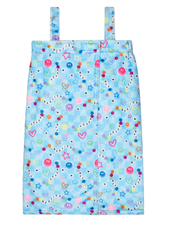 Besties Spa Wrap from Anderson Parker
