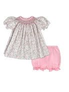 Betsy Bloomer Set - Belle Bunny Floral from Anderson Parker