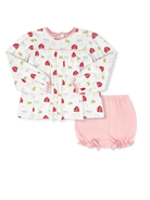 Betsy Bloomer Set Long Sleeve - Barnyard Tales from Anderson Parker