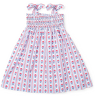 Betsy Dress - Liberty Floral from Anderson Parker