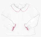 Better Together Blouse Long Sleeve - Pink from Anderson Parker