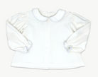 Better Together Blouse Long Sleeve - White from Anderson Parker