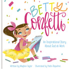 Betty Confetti from Anderson Parker