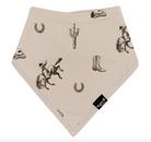 Bib - Classic Cowboy from Anderson Parker