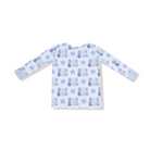 Big Bro - L/s Loungewear Set from Anderson Parker