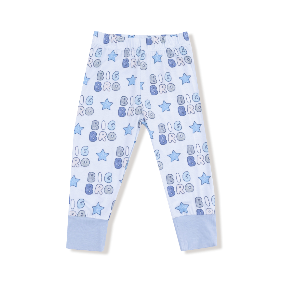 Big Bro - L/s Loungewear Set from Anderson Parker