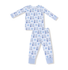 Big Bro - L/s Loungewear Set from Anderson Parker