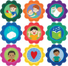Big Brother Club Board Book with Reward Chart & Stickers from Anderson Parker