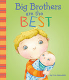 Big Brothers Are the Best from Anderson Parker