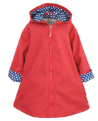 Big Kid Raincoat from Anderson Parker