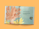 Big Ole Day at the Beach Book from Anderson Parker