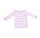 Big Sis - L/s Loungewear Set from Anderson Parker