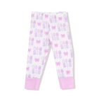 Big Sis - L/s Loungewear Set from Anderson Parker