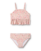 Bikini Lærke - Powder Flowers and Seashells from Anderson Parker