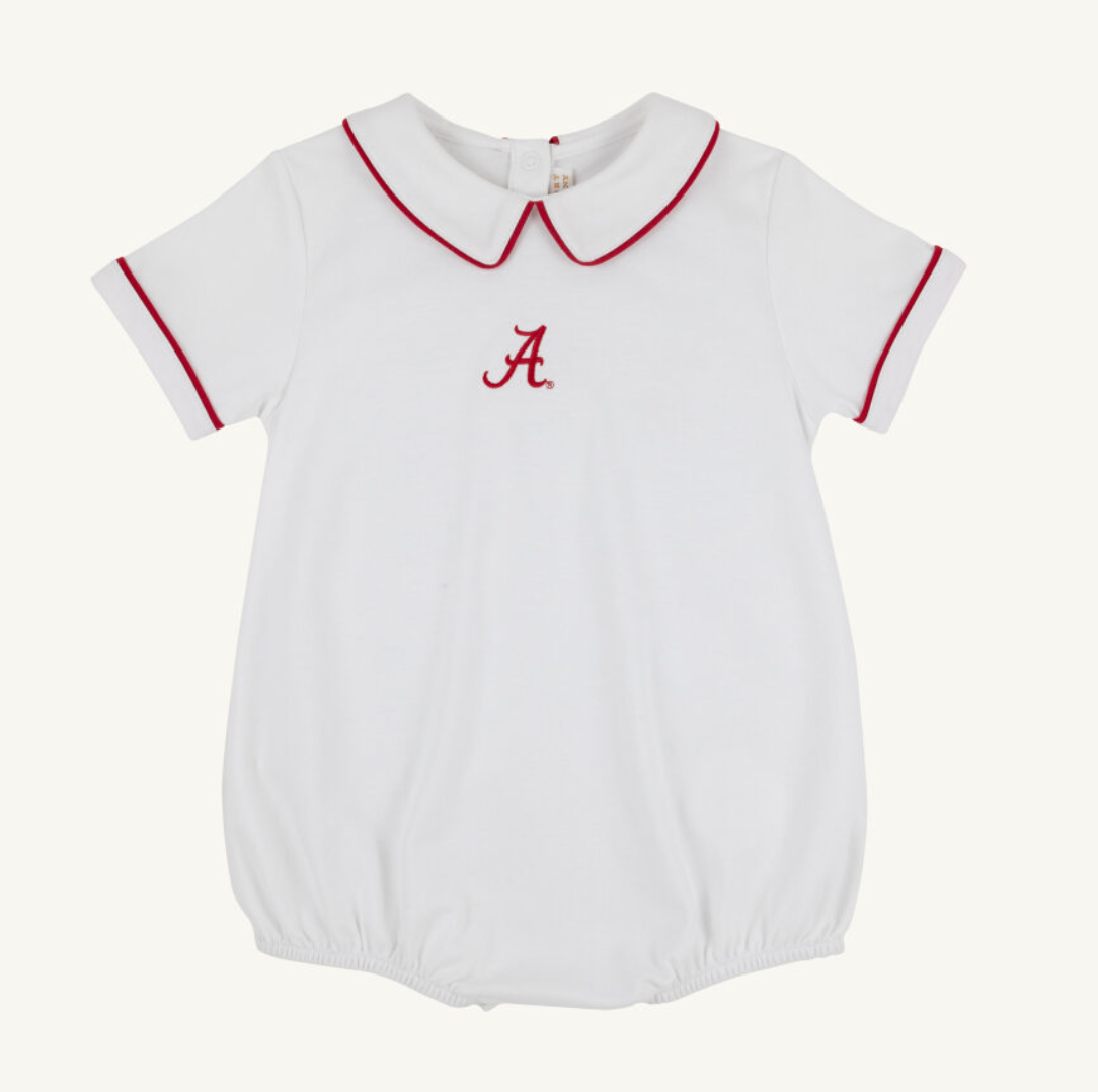 Biltmore Bubble - Worth Ave White / Alabama from Anderson Parker