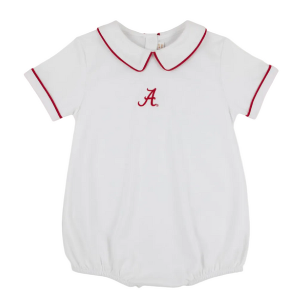 Biltmore Bubble - Worth Ave White / Alabama from Anderson Parker